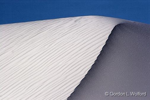White Sands_32273.jpg - Photographed at the White Sands National Monument near Alamogordo, New Mexico, USA.